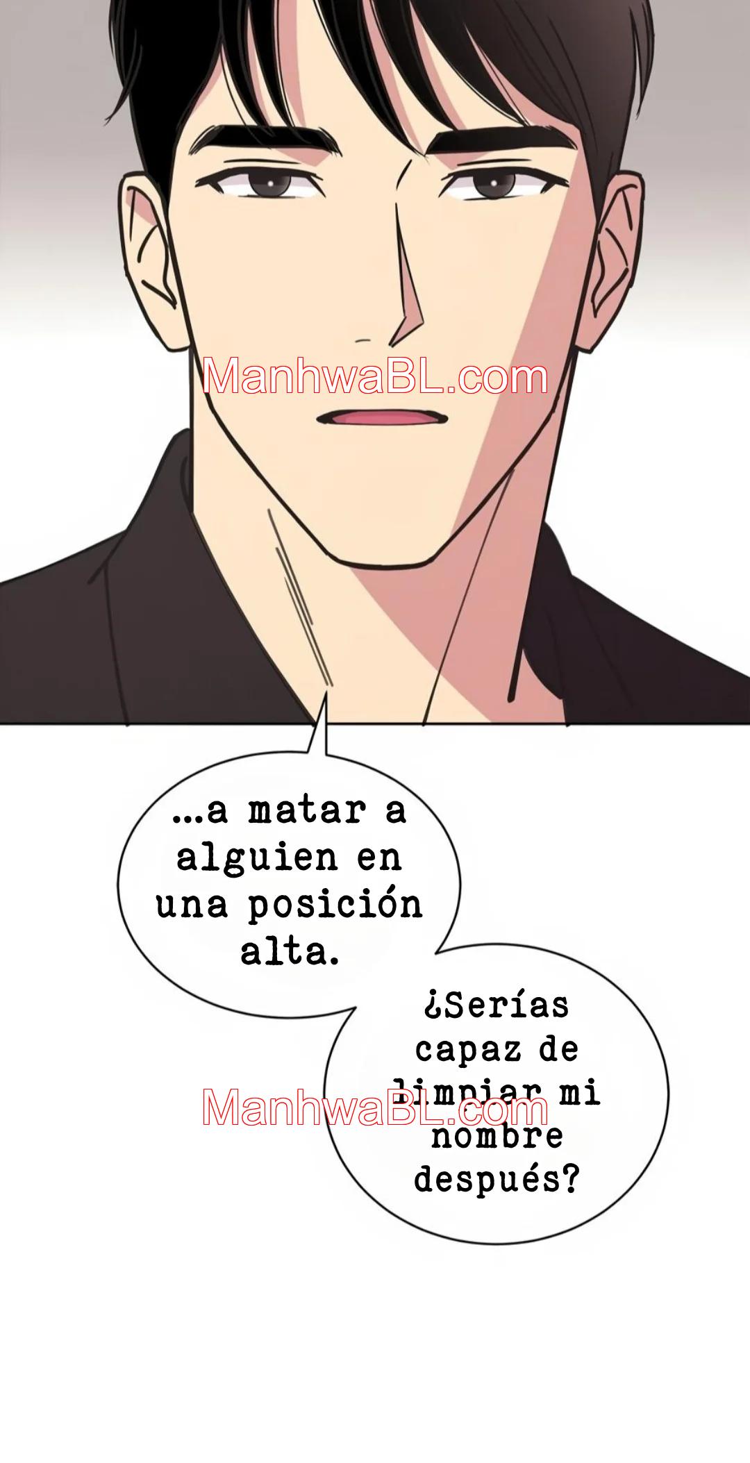 Dear Benjamin - Capítulo 34.2 manhwa