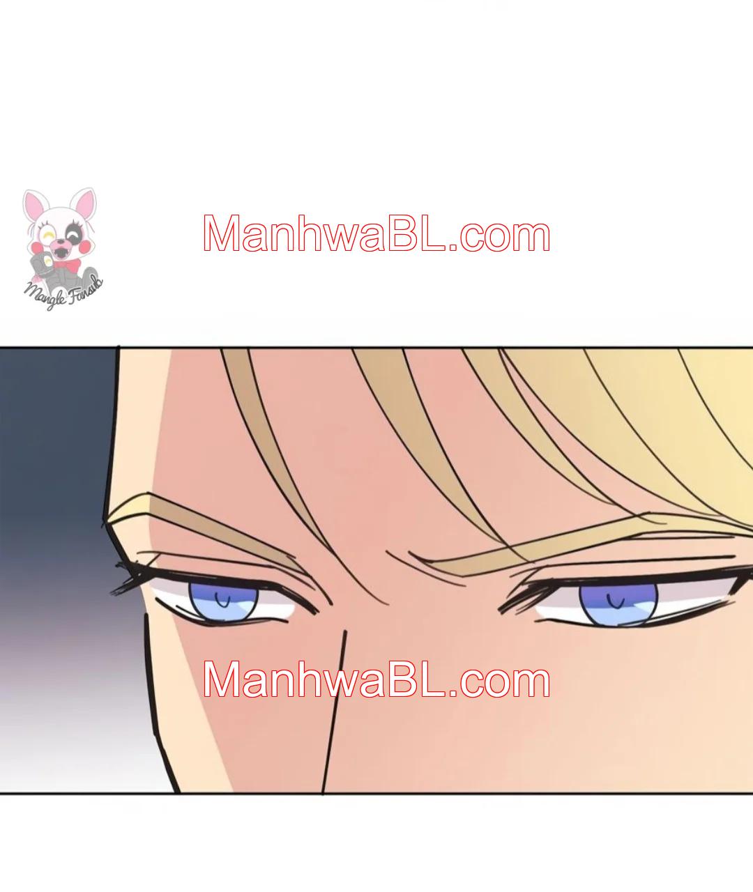 Dear Benjamin - Capítulo 34.2 manhwa