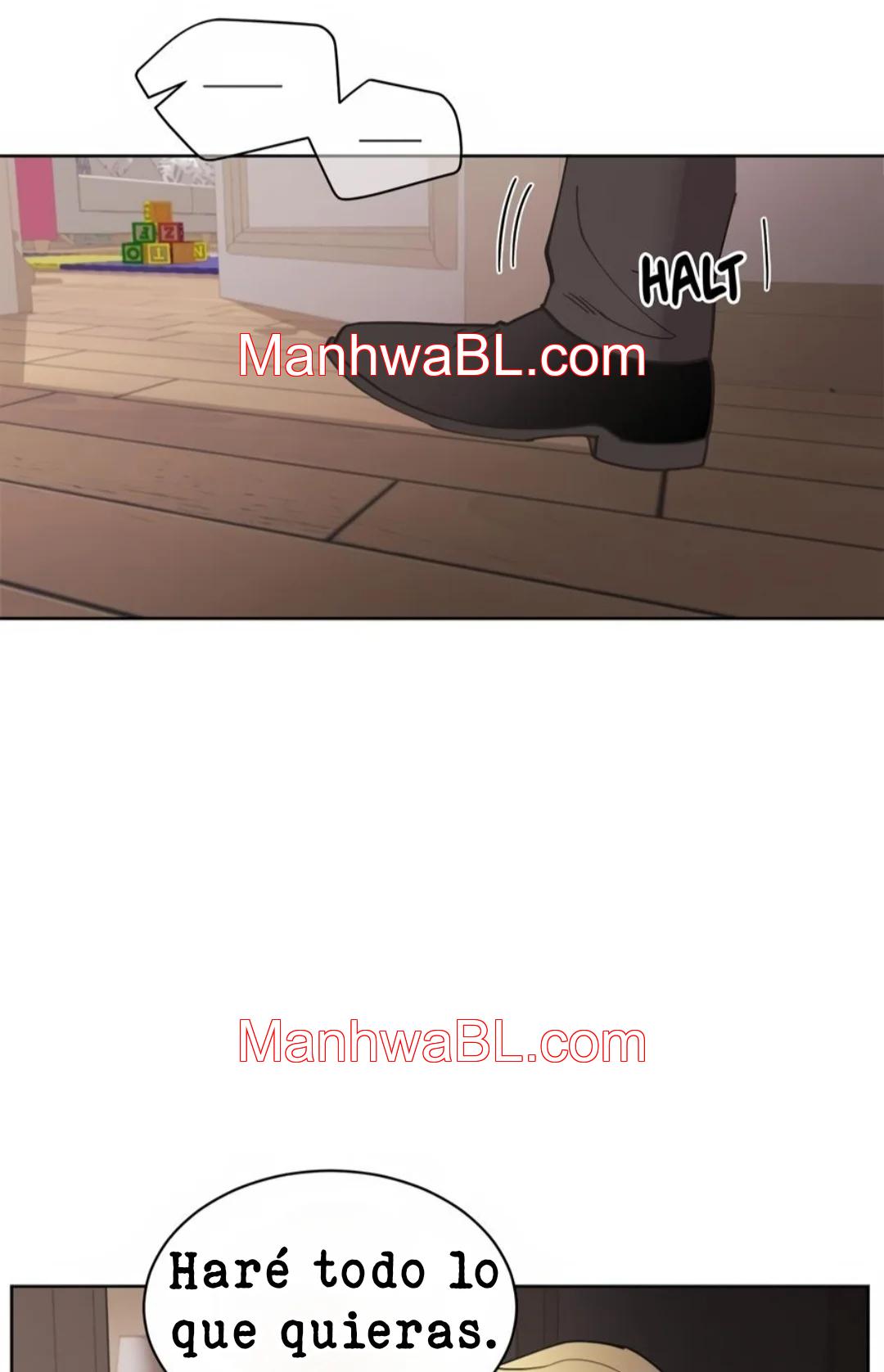 Dear Benjamin - Capítulo 34.2 manhwa