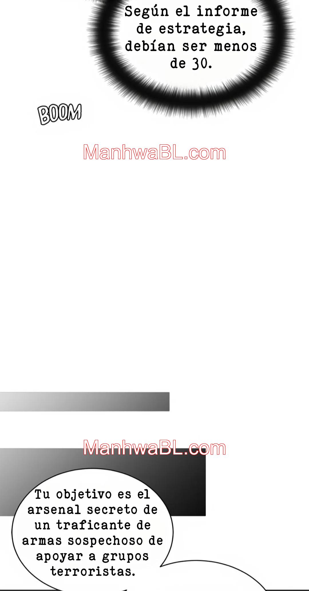Dear Benjamin - Capítulo 34.2 manhwa