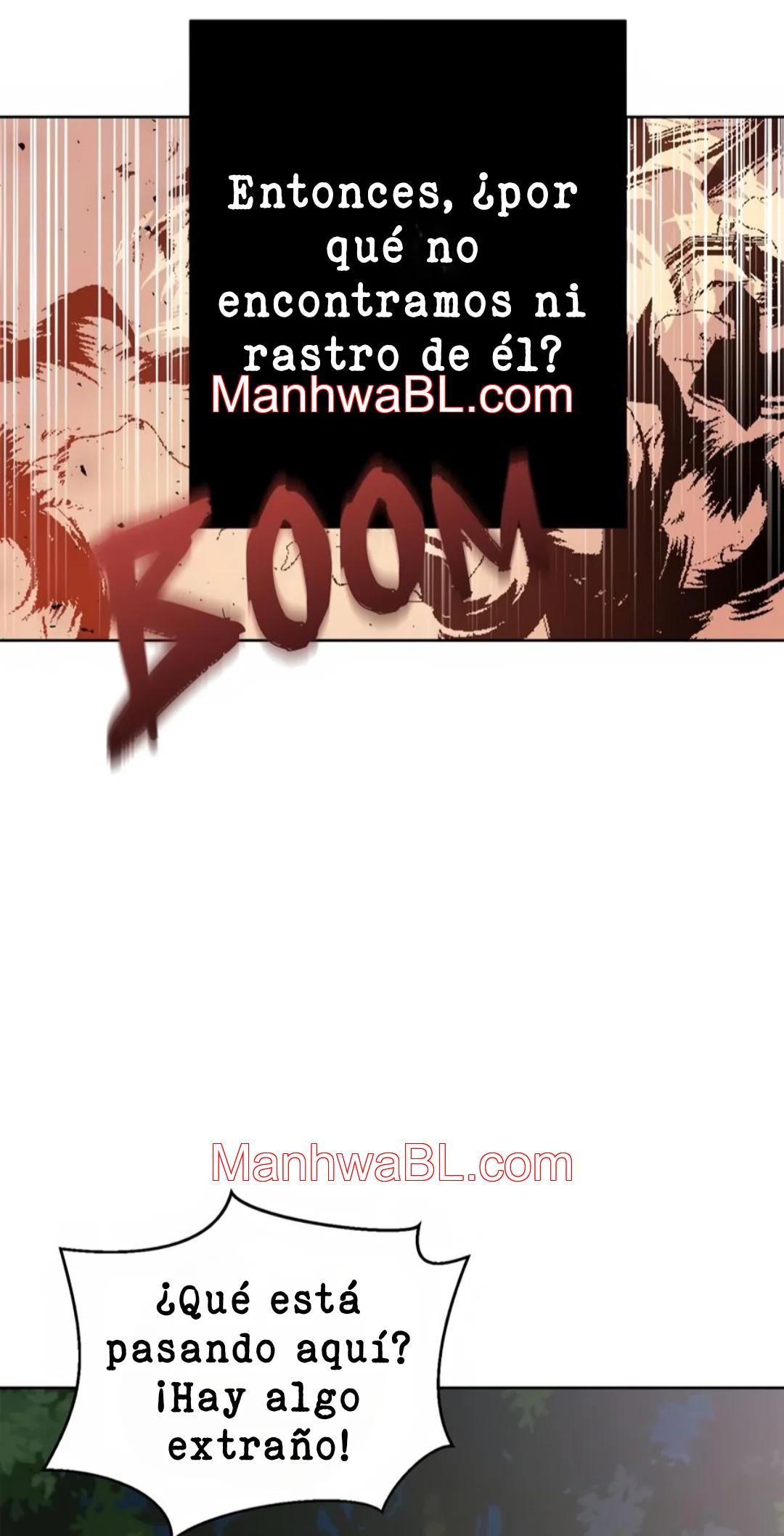 Dear Benjamin - Capítulo 34.2 manhwa