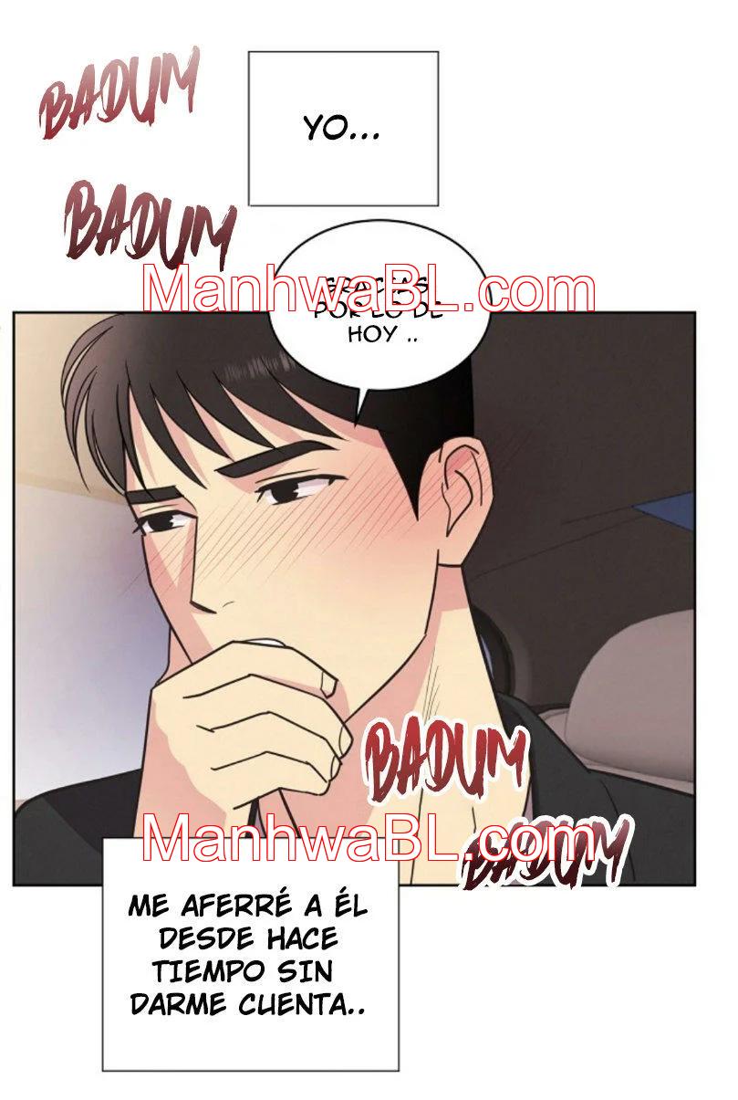 Dear Benjamin - Capítulo 15.3 manhwa