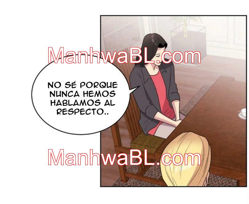 Dear Benjamin - Capítulo 15.3 manhwa
