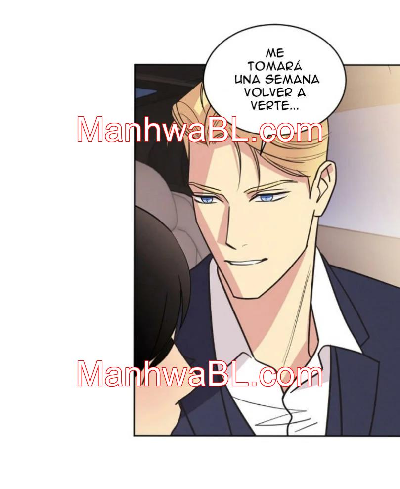 Dear Benjamin - Capítulo 15.3 manhwa