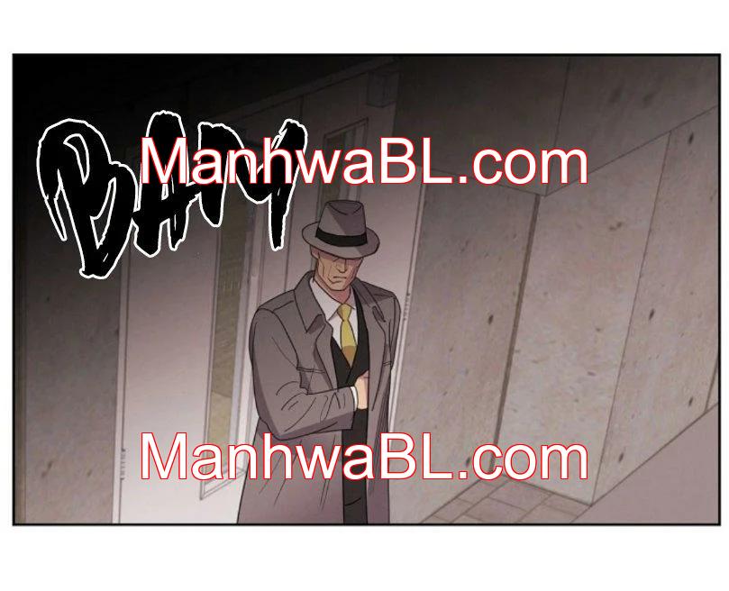 Dear Benjamin - Capítulo 15.3 manhwa