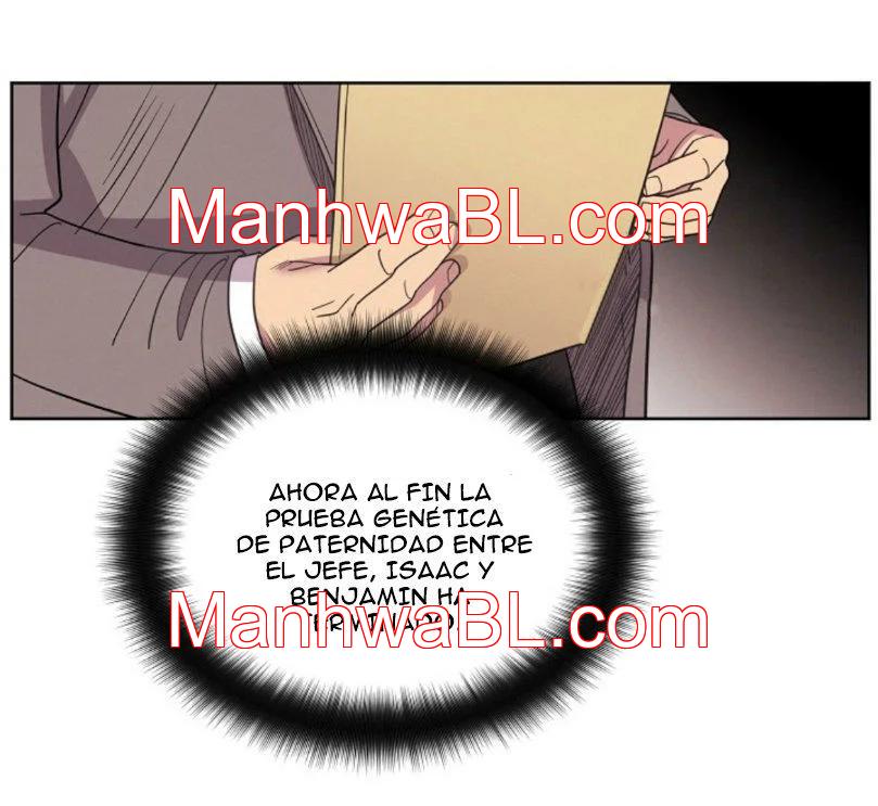Dear Benjamin - Capítulo 15.3 manhwa