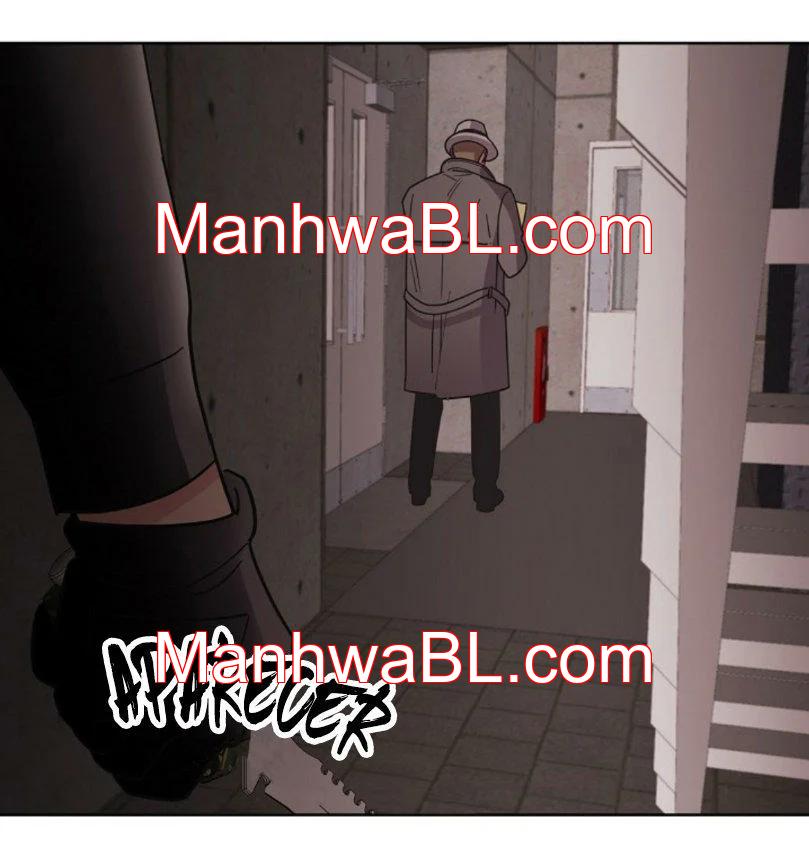Dear Benjamin - Capítulo 15.3 manhwa