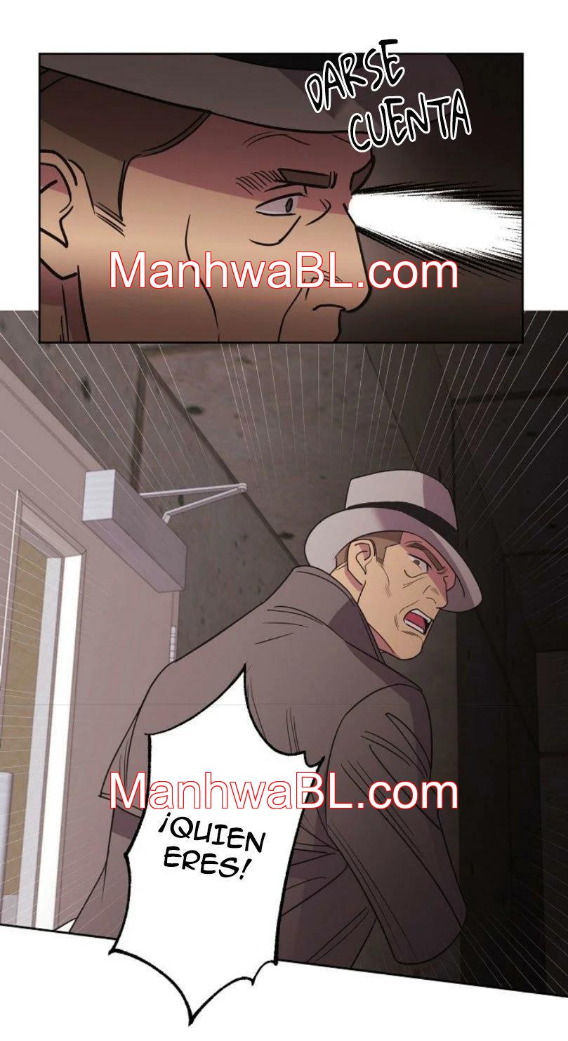 Dear Benjamin - Capítulo 15.3 manhwa