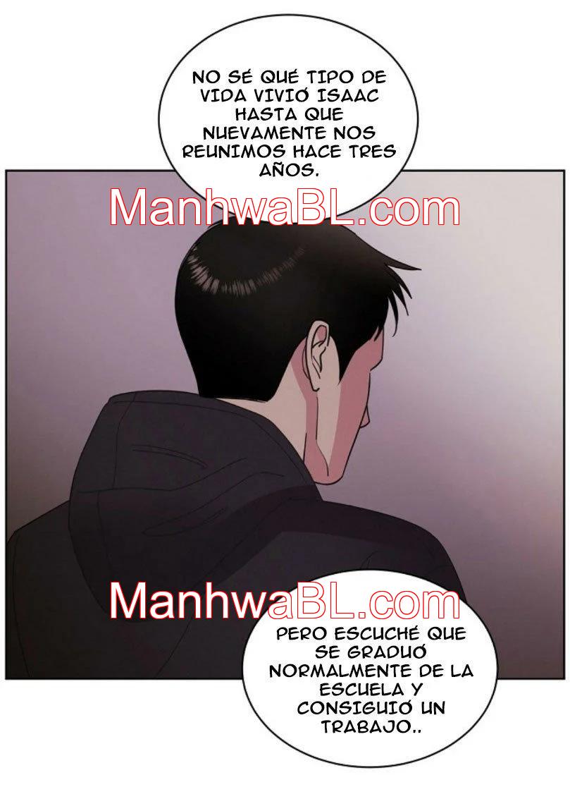 Dear Benjamin - Capítulo 15.3 manhwa