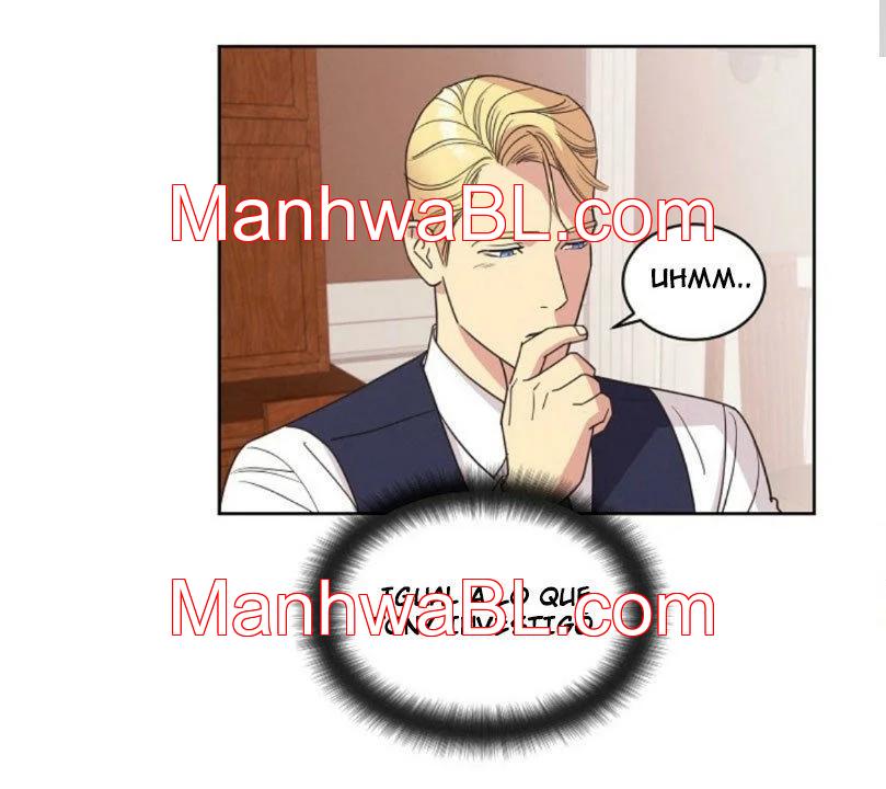 Dear Benjamin - Capítulo 15.3 manhwa