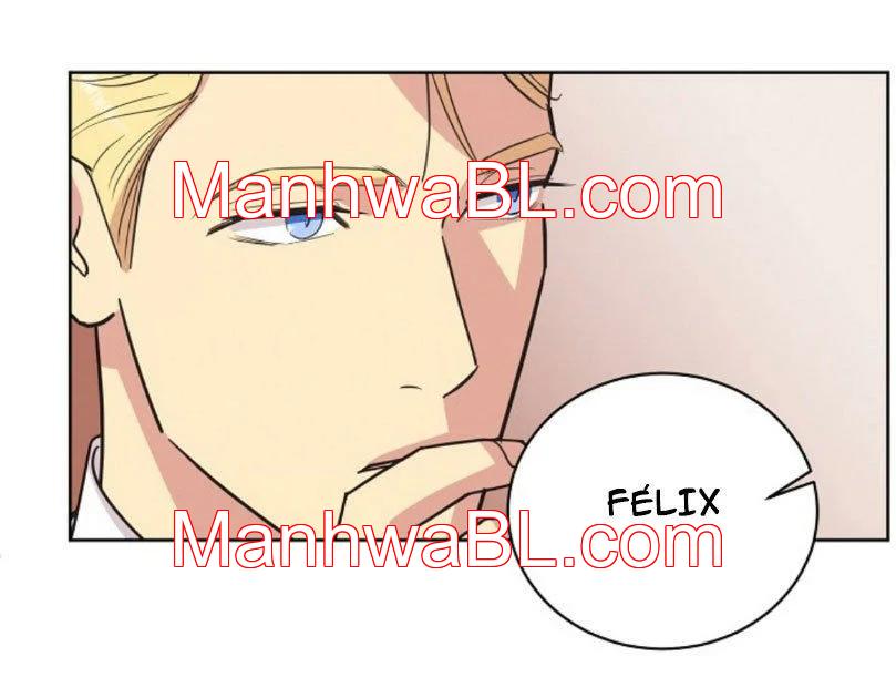 Dear Benjamin - Capítulo 15.3 manhwa
