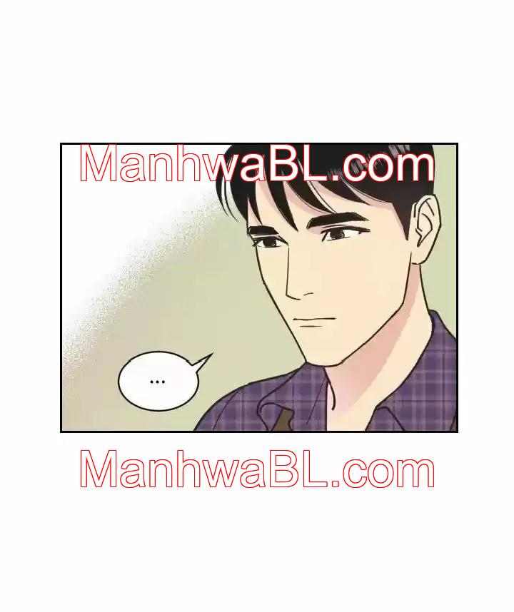 Dear Benjamin - Capítulo 3.2 manhwa