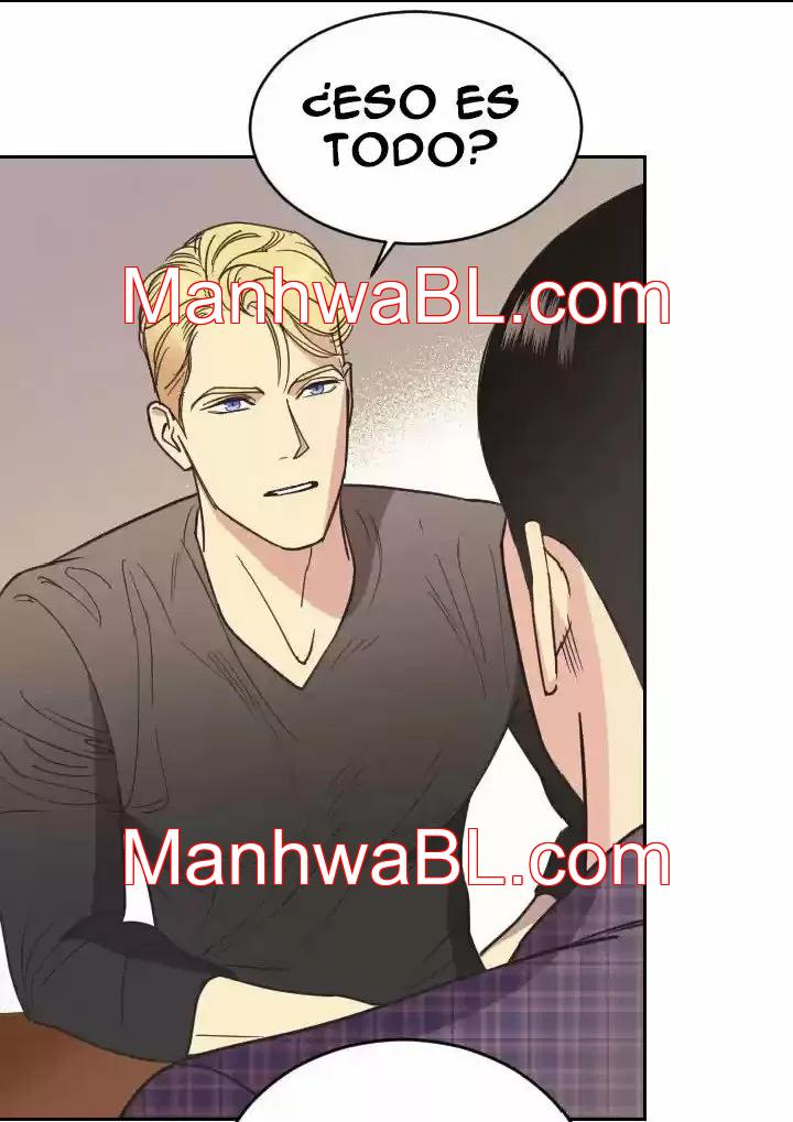Dear Benjamin - Capítulo 3.2 manhwa
