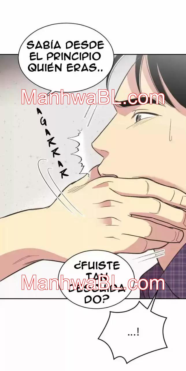 Dear Benjamin - Capítulo 3.2 manhwa