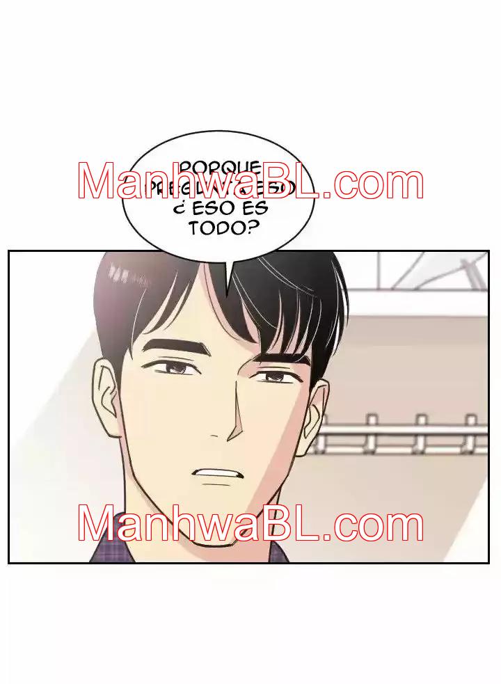 Dear Benjamin - Capítulo 3.2 manhwa