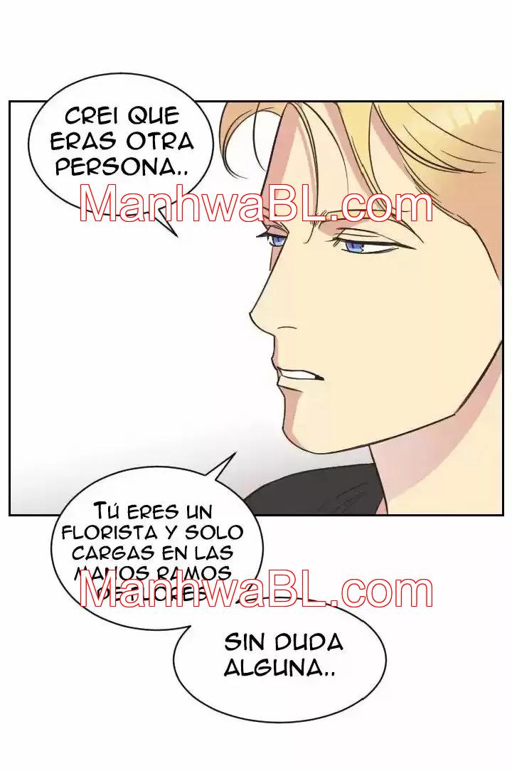 Dear Benjamin - Capítulo 3.2 manhwa