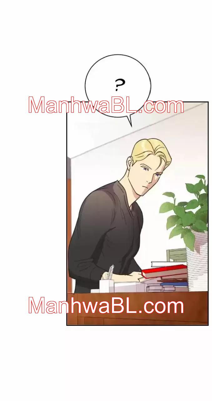 Dear Benjamin - Capítulo 3.2 manhwa