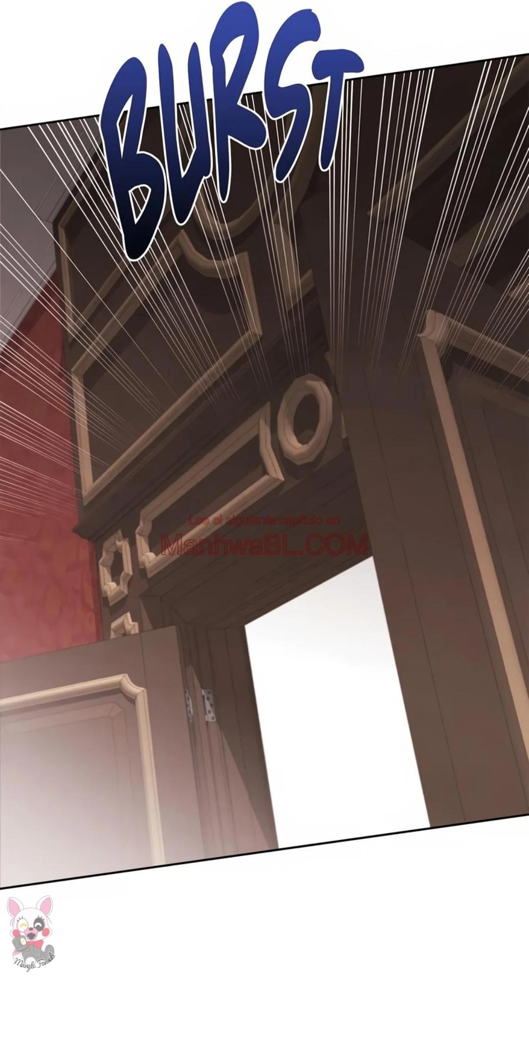 Dear Benjamin - Capítulo 44 3 manhwa