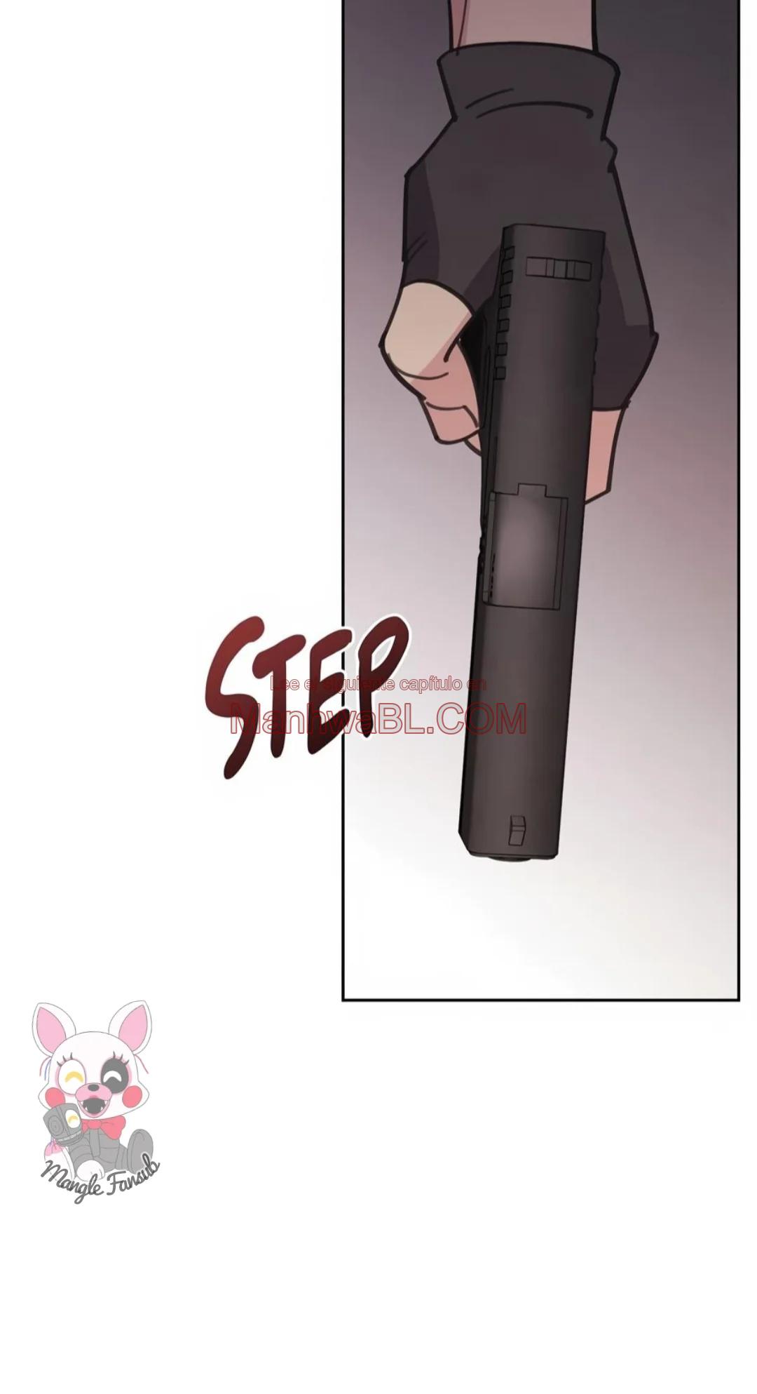 Dear Benjamin - Capítulo 44 3 manhwa