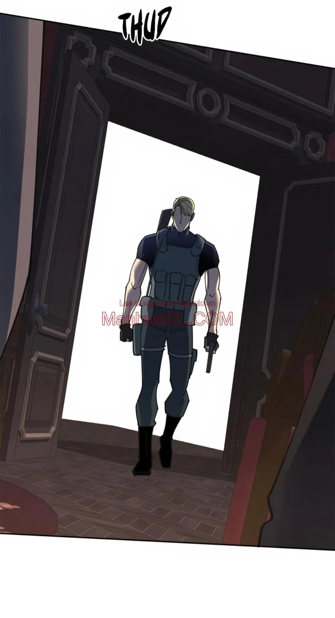 Dear Benjamin - Capítulo 44 3 manhwa