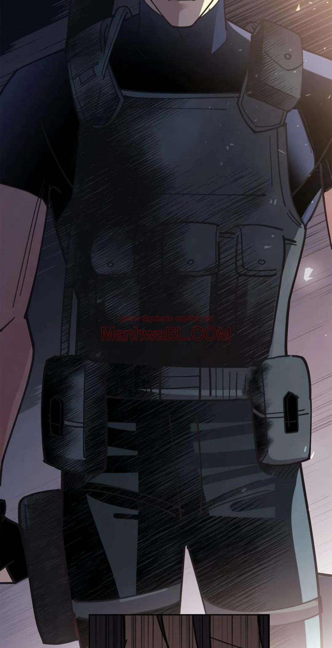 Dear Benjamin - Capítulo 44 3 manhwa