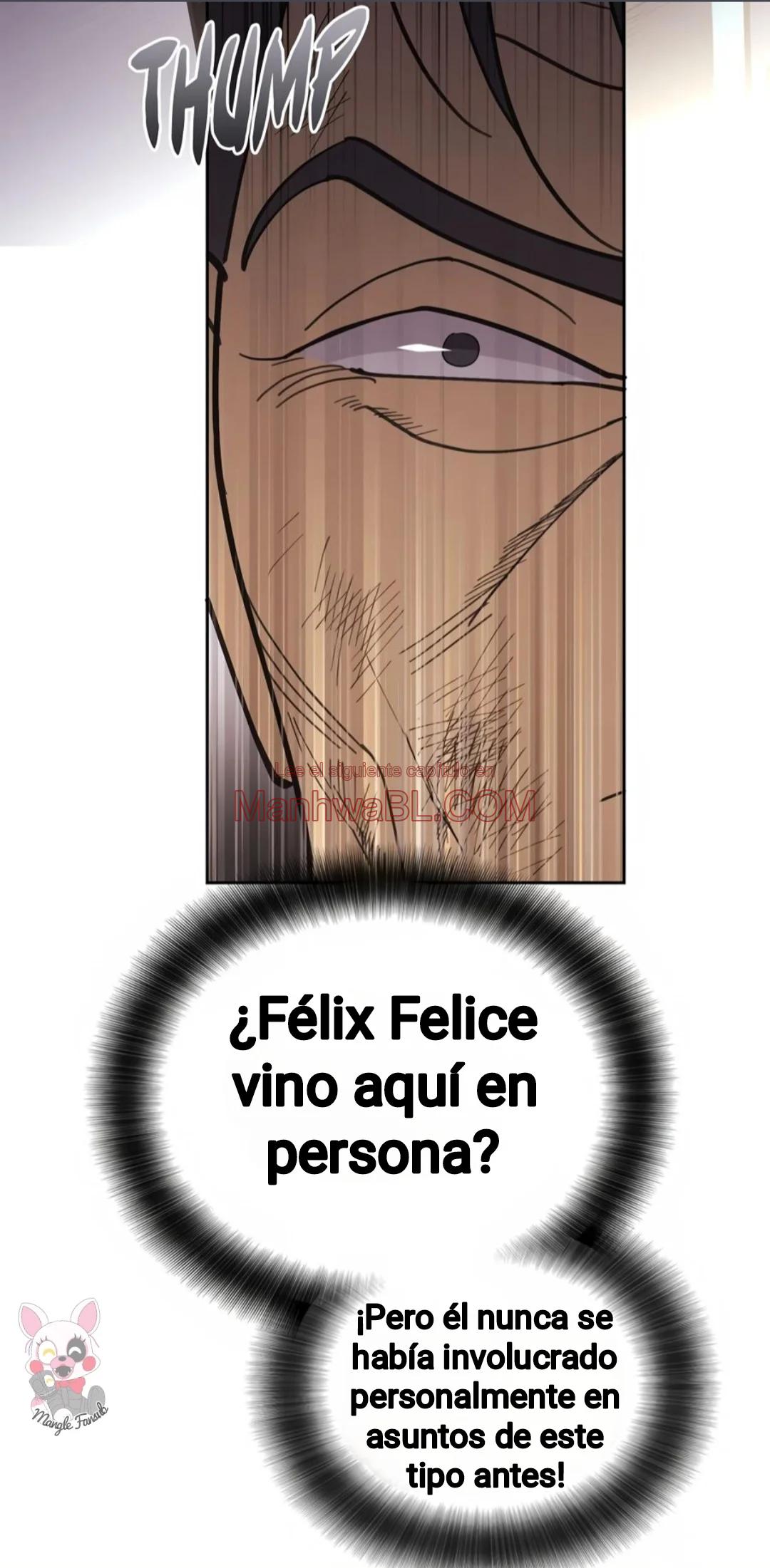 Dear Benjamin - Capítulo 44 3 manhwa