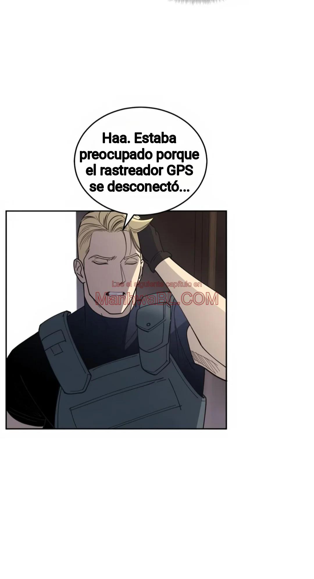 Dear Benjamin - Capítulo 44 3 manhwa