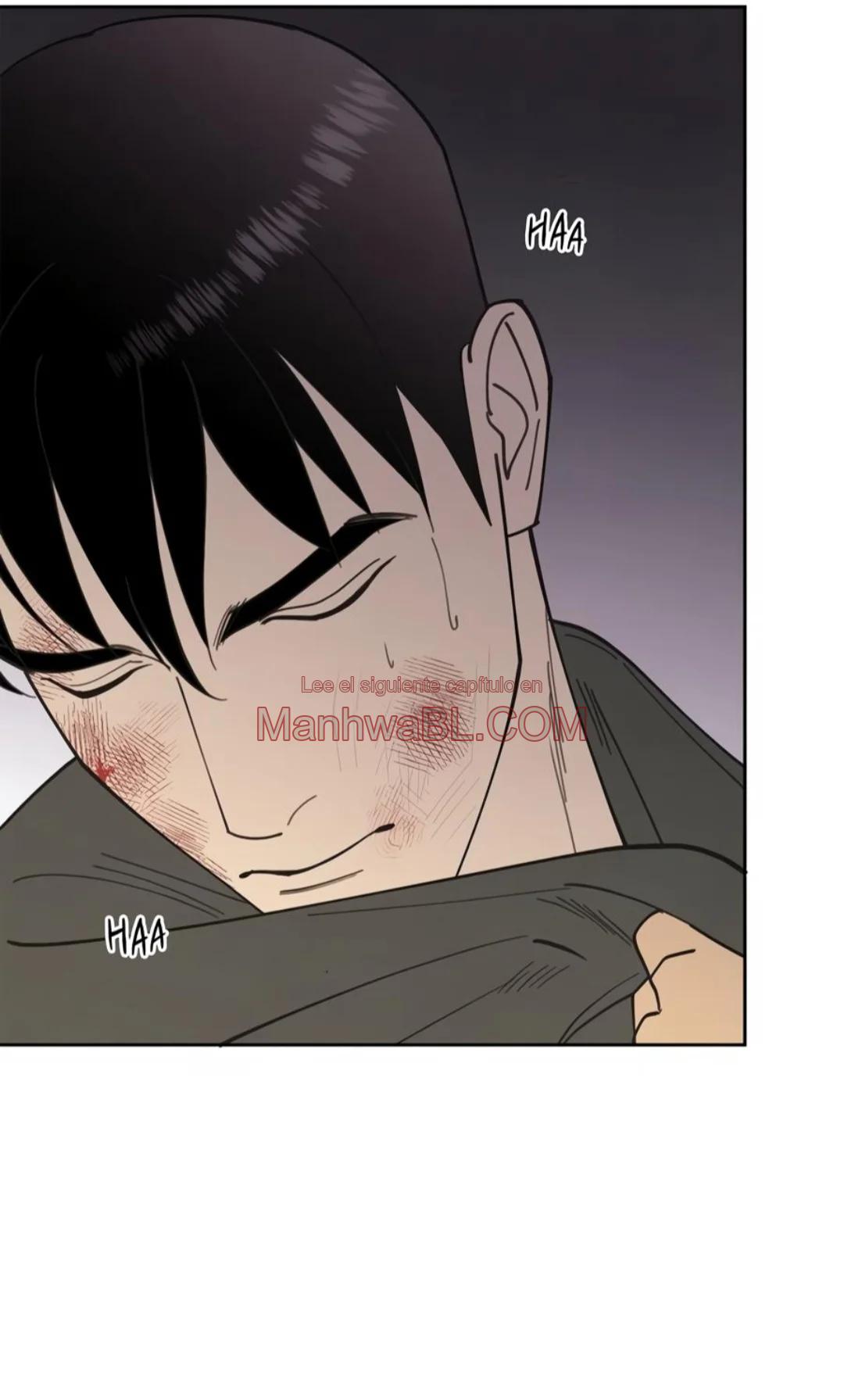 Dear Benjamin - Capítulo 44 3 manhwa