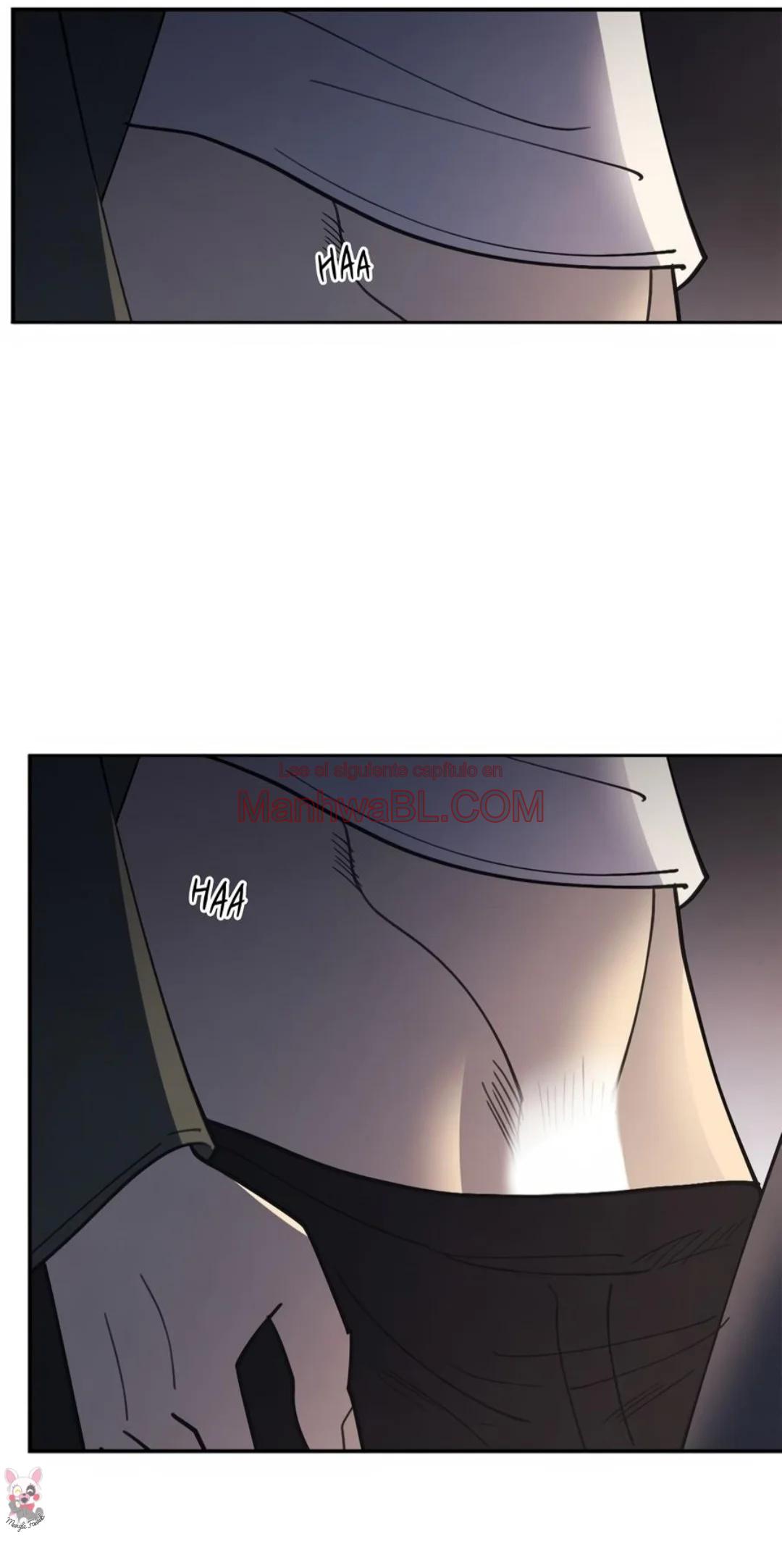 Dear Benjamin - Capítulo 44 3 manhwa