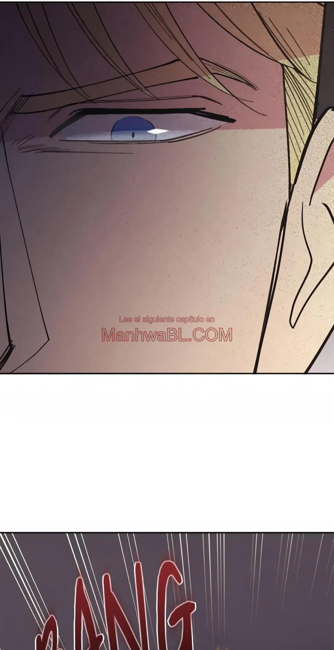 Dear Benjamin - Capítulo 44 3 manhwa