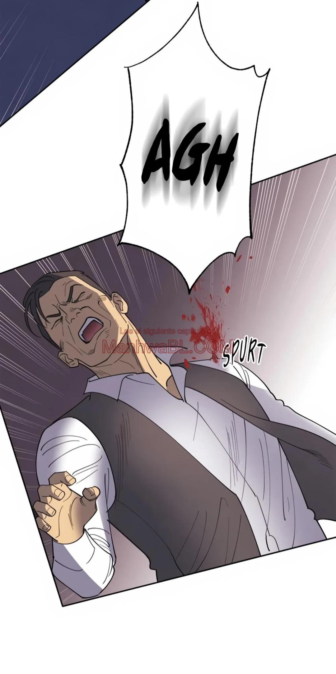Dear Benjamin - Capítulo 44 3 manhwa