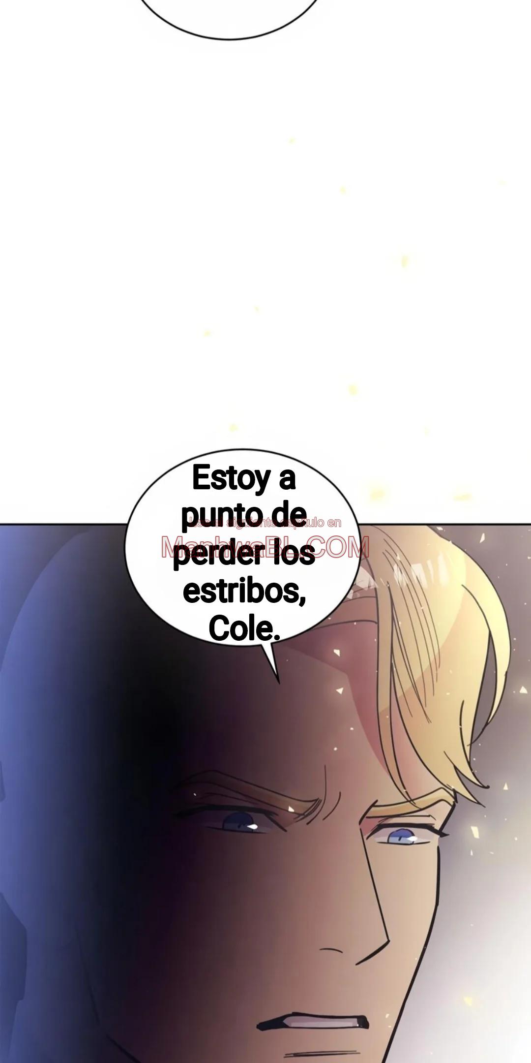 Dear Benjamin - Capítulo 44 3 manhwa