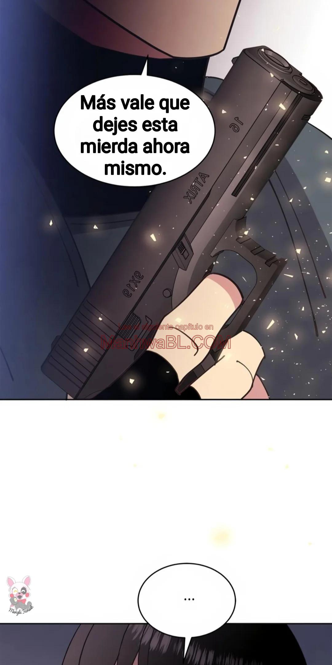 Dear Benjamin - Capítulo 44 3 manhwa