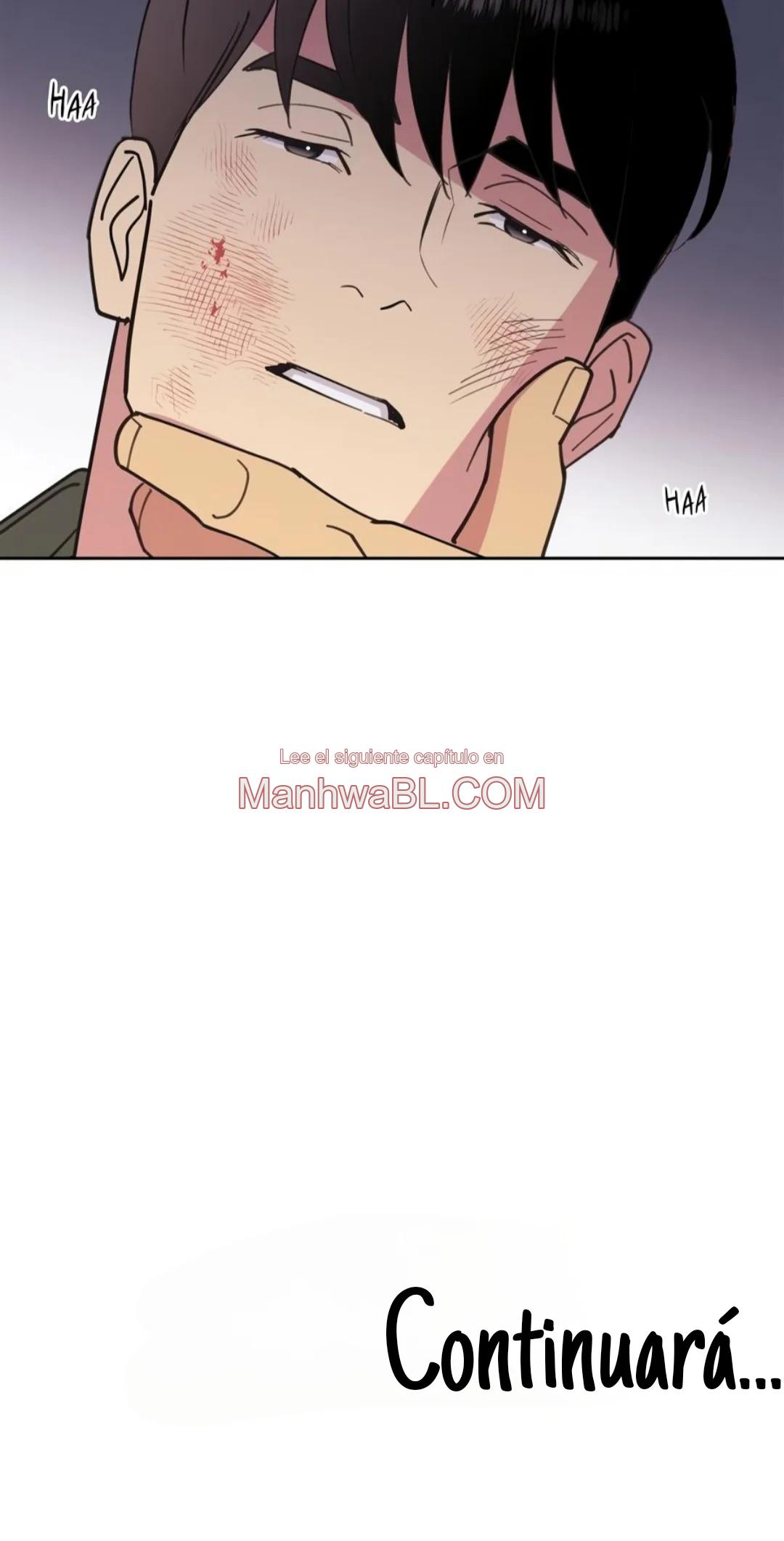 Dear Benjamin - Capítulo 44 3 manhwa
