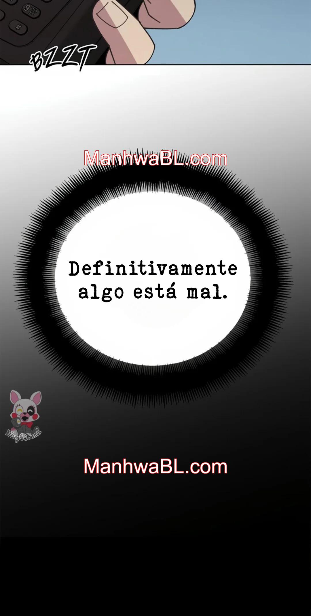 Dear Benjamin - Capítulo 34.3 manhwa