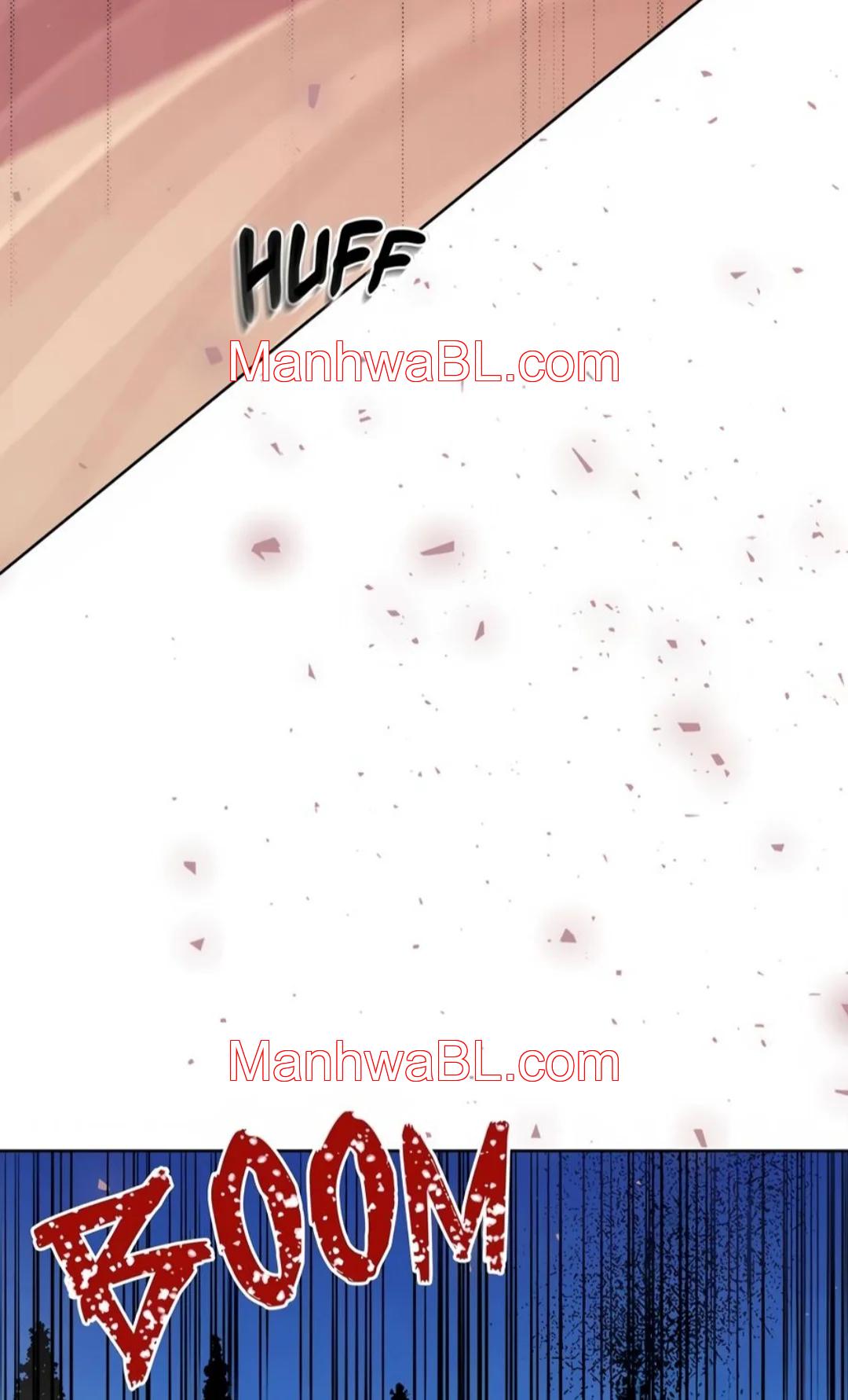Dear Benjamin - Capítulo 34.3 manhwa