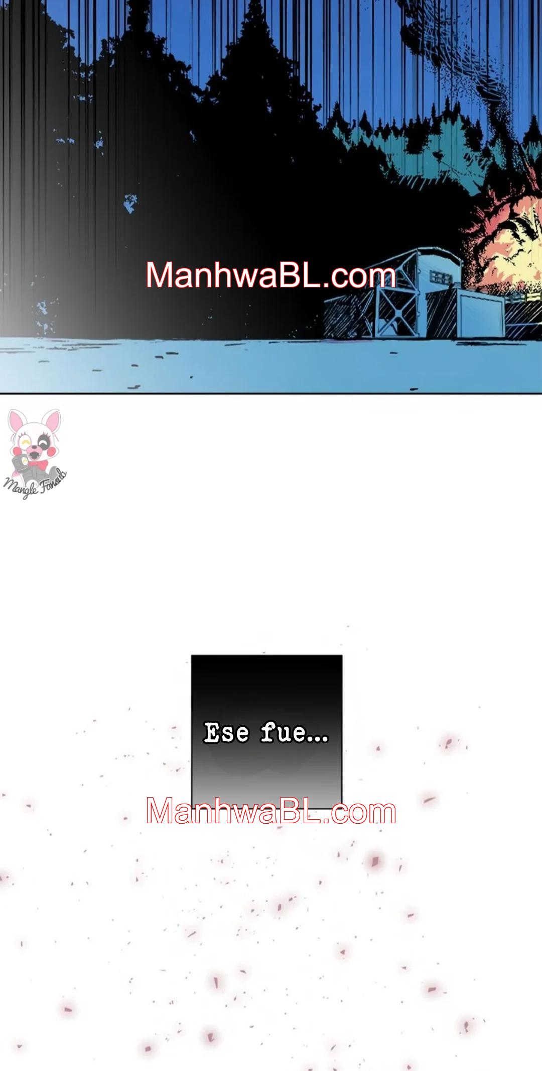 Dear Benjamin - Capítulo 34.3 manhwa
