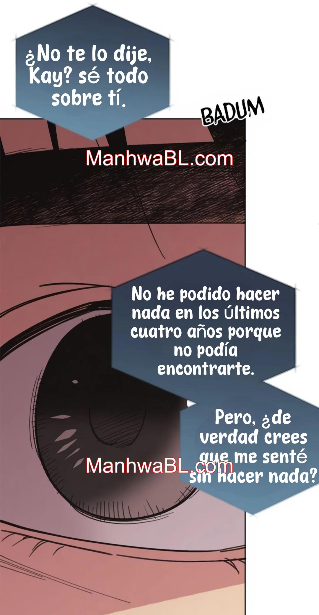 Dear Benjamin - Capítulo 30.2 manhwa
