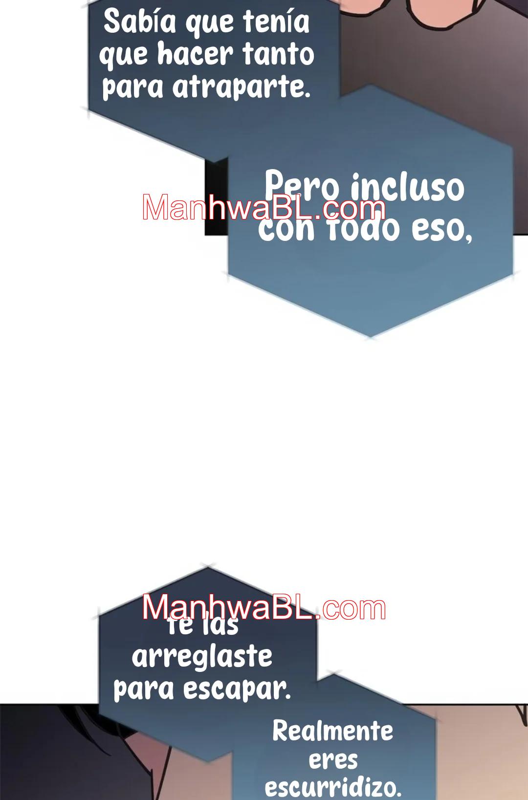 Dear Benjamin - Capítulo 30.2 manhwa