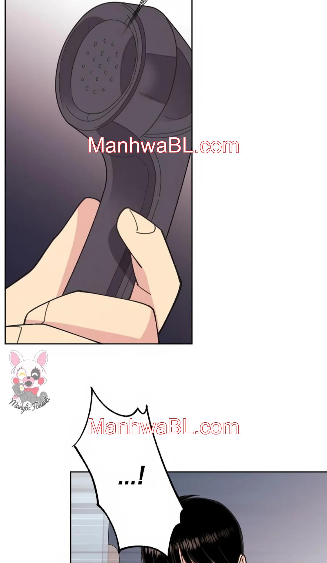 Dear Benjamin - Capítulo 30.2 manhwa
