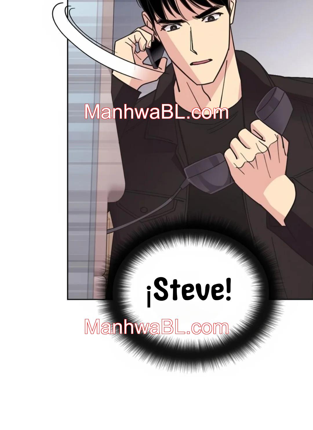 Dear Benjamin - Capítulo 30.2 manhwa