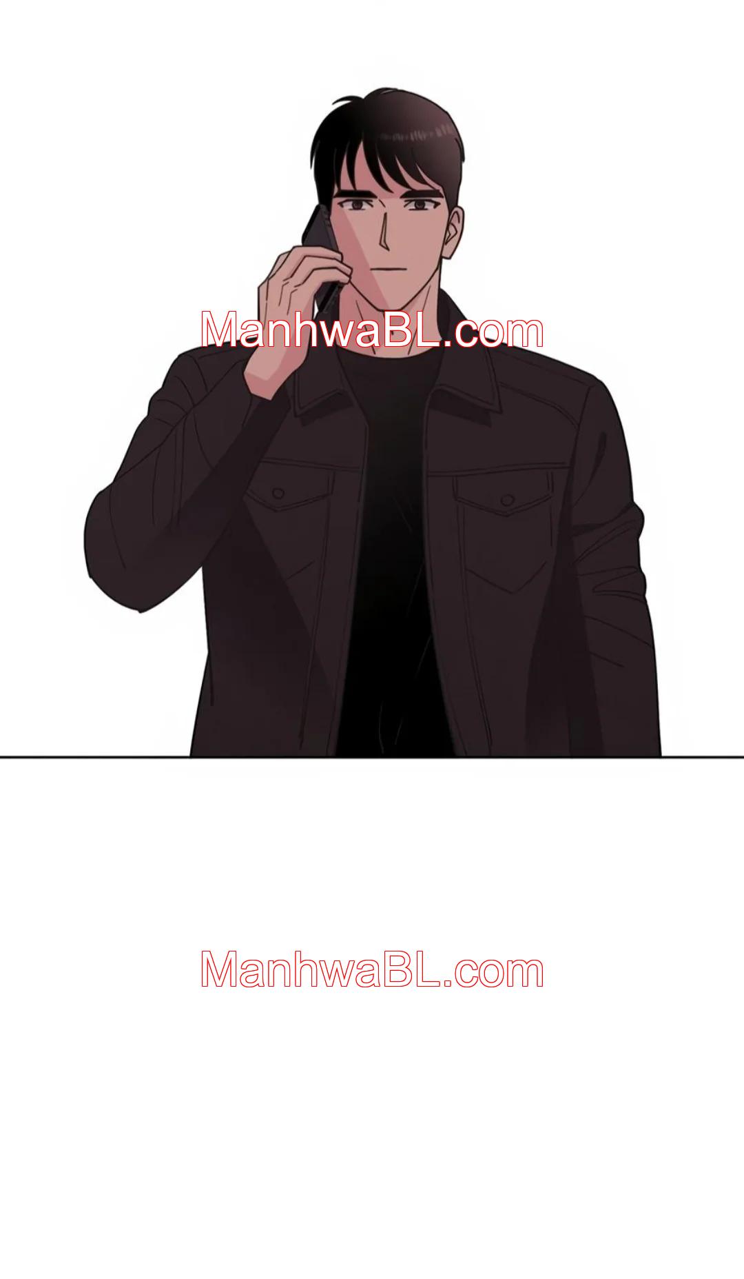 Dear Benjamin - Capítulo 30.2 manhwa