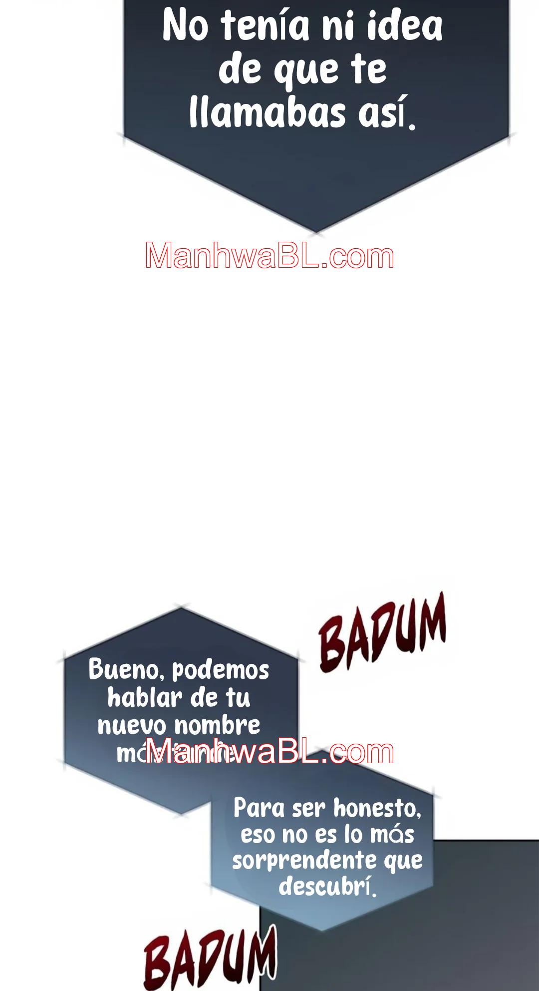 Dear Benjamin - Capítulo 30.2 manhwa