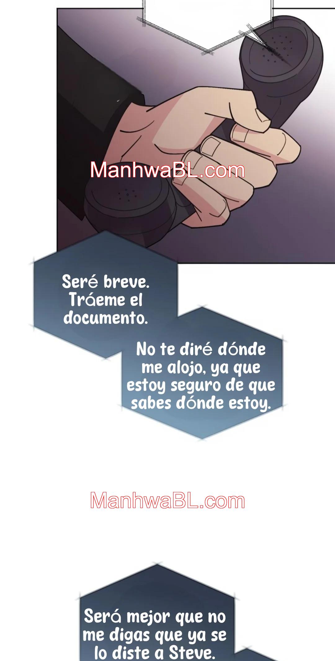 Dear Benjamin - Capítulo 30.2 manhwa