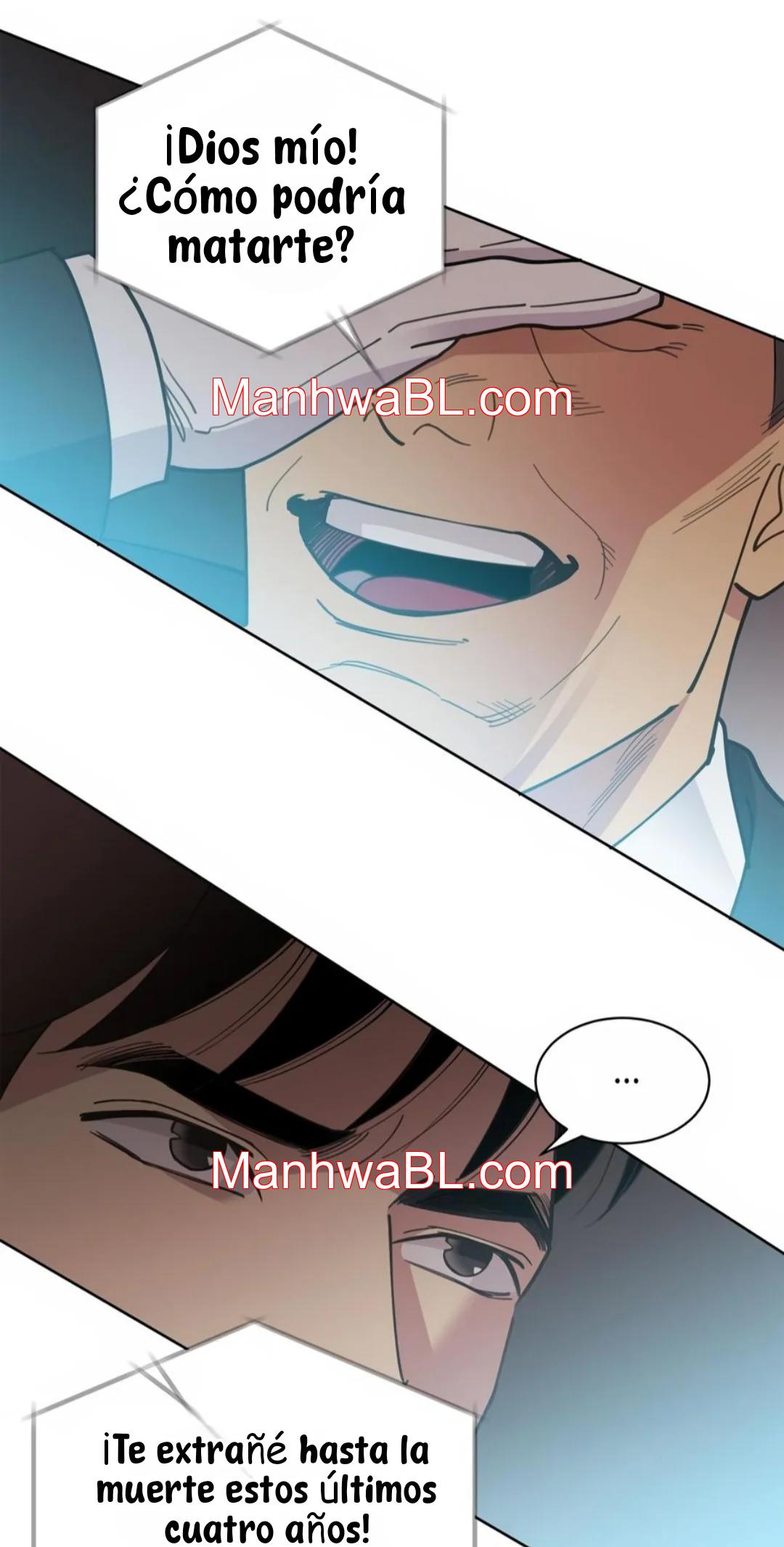 Dear Benjamin - Capítulo 24.3 manhwa