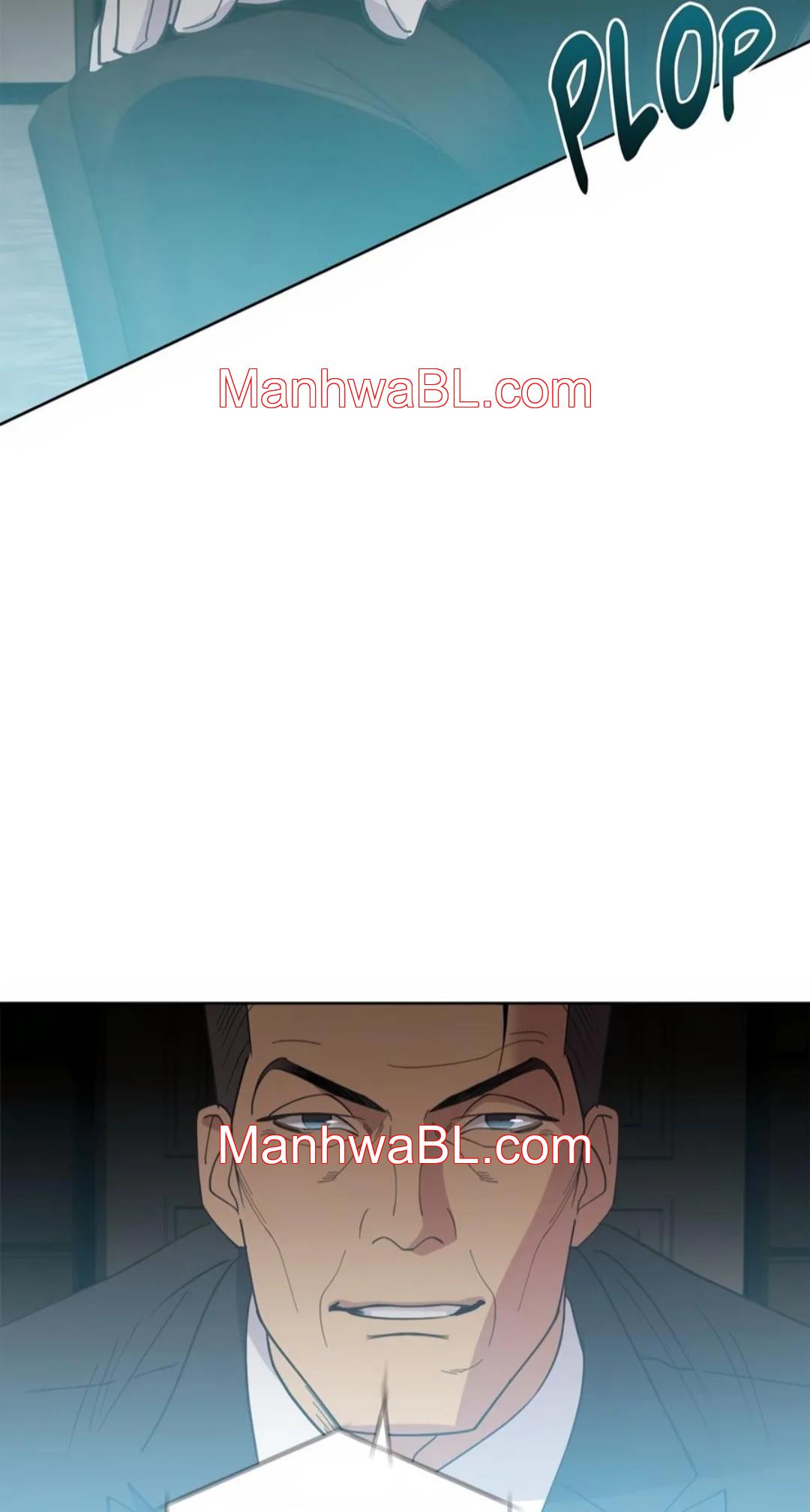 Dear Benjamin - Capítulo 24.3 manhwa