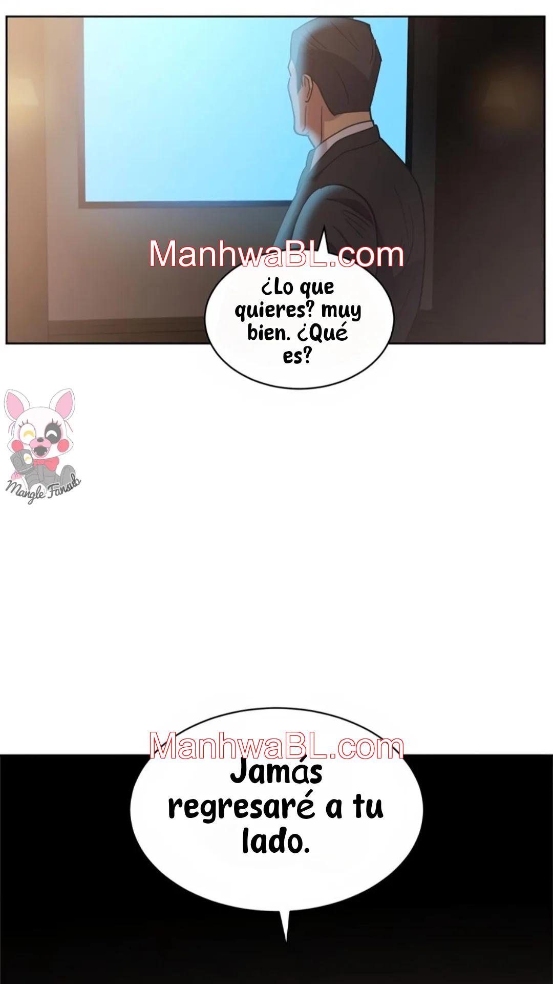 Dear Benjamin - Capítulo 24.3 manhwa