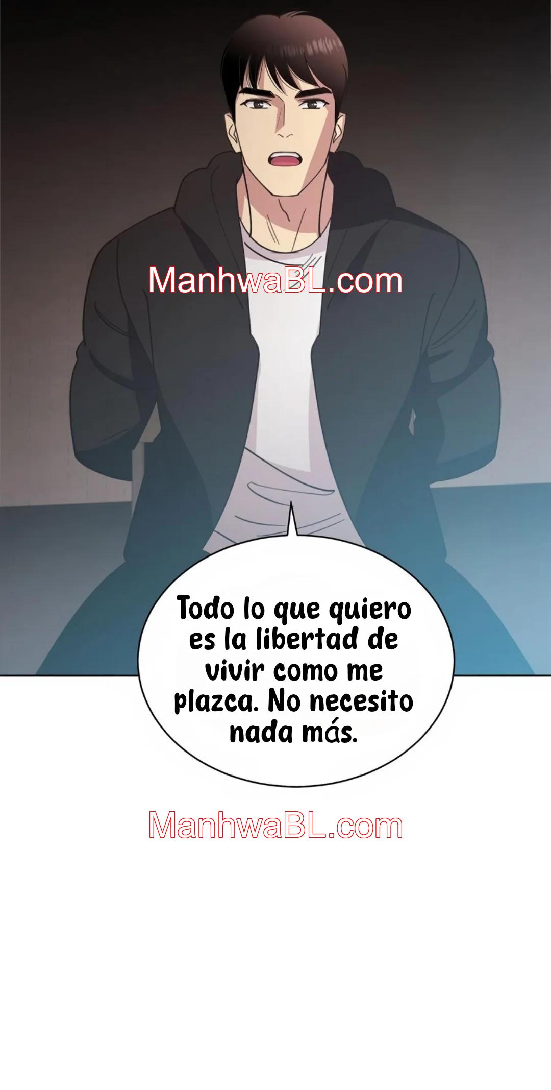 Dear Benjamin - Capítulo 24.3 manhwa