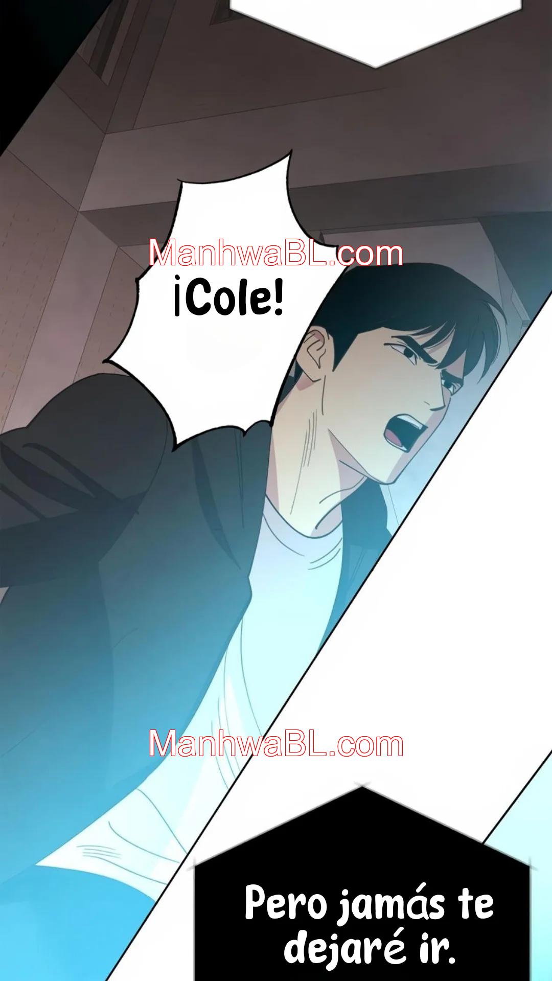 Dear Benjamin - Capítulo 24.3 manhwa