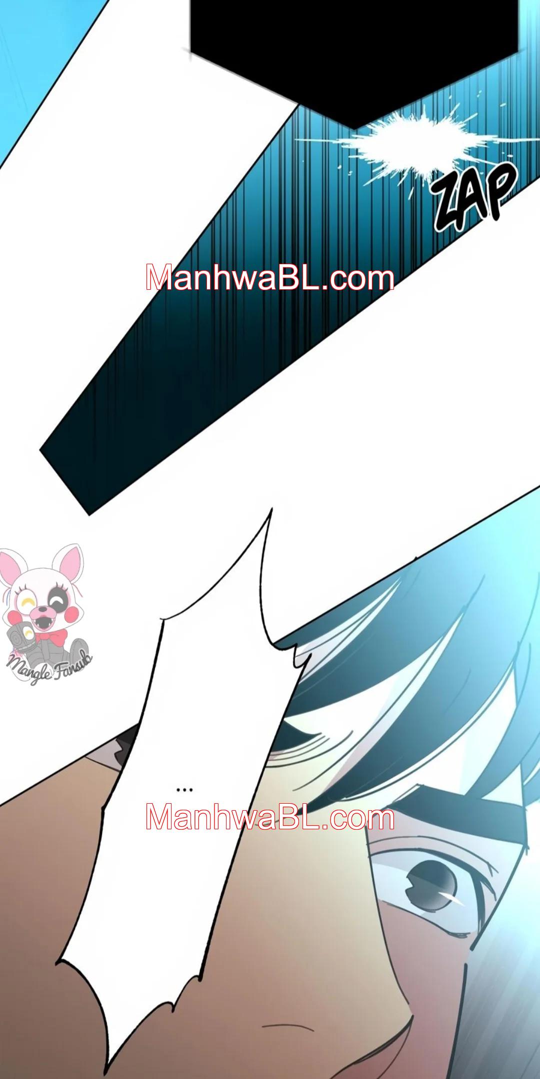 Dear Benjamin - Capítulo 24.3 manhwa